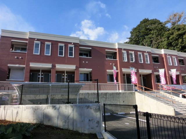 エクセレントヒルズ その他外観1