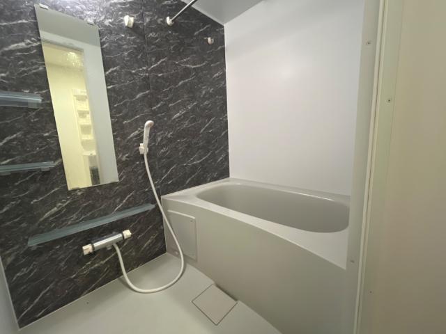 エクセレントヒルズ 風呂画像