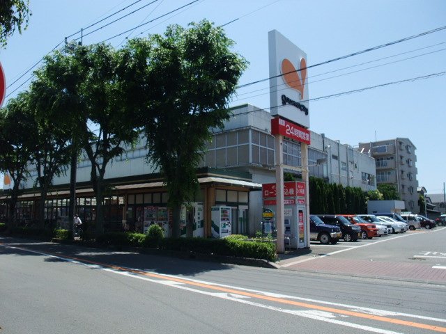 God　valley その他外観4