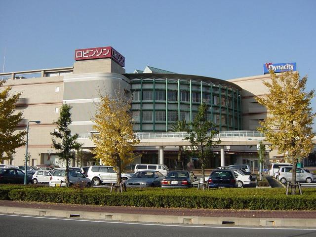 God　valley その他外観6