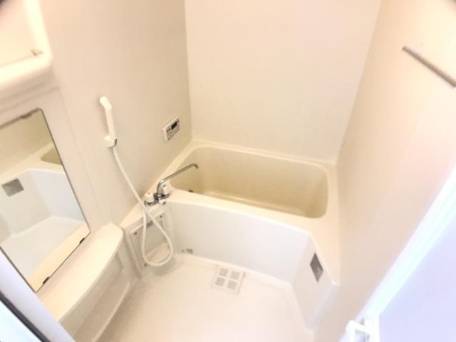 God　valley 風呂画像