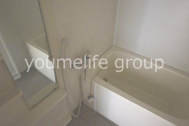 メゾングランティ 風呂画像