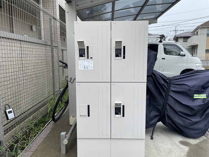 サンロイヤル その他5