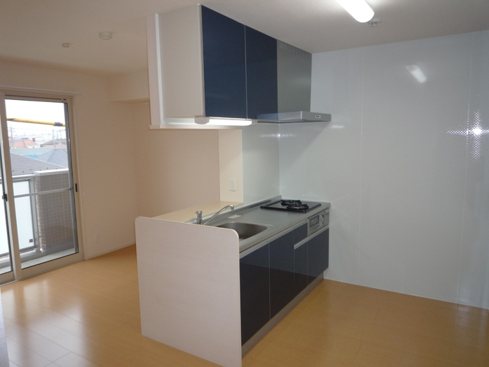 サンロイヤル キッチン