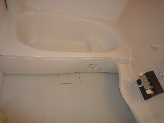 サンロイヤル 風呂画像