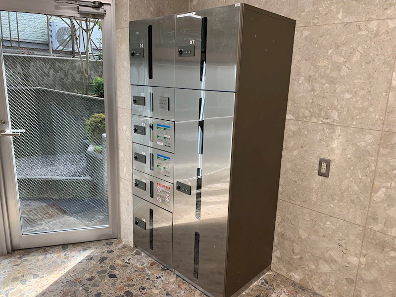 メゾンド本厚木 その他外観1