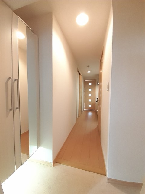 ｂｒｏｔｅ湘南 玄関