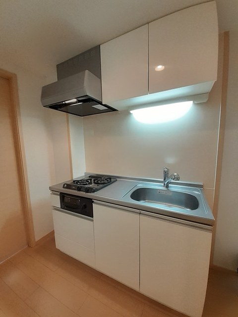 ｂｒｏｔｅ湘南 キッチン