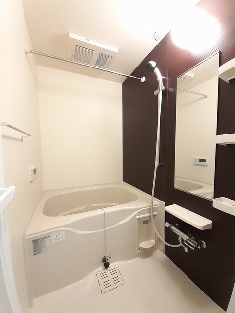 ｂｒｏｔｅ湘南 風呂画像