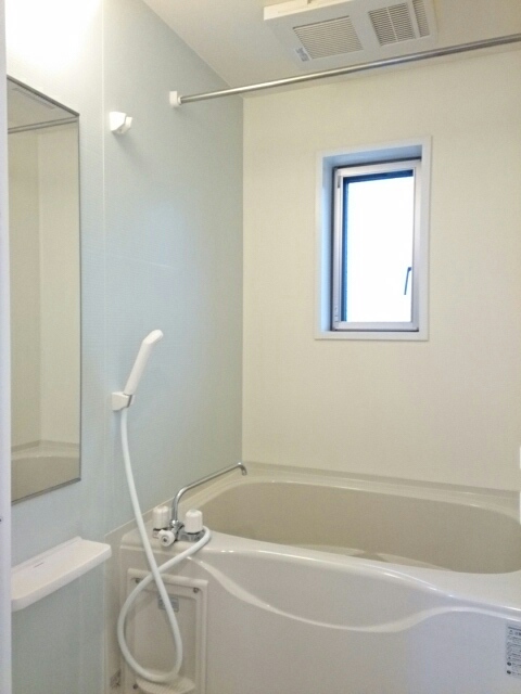 クラインフーフォッジ 風呂画像