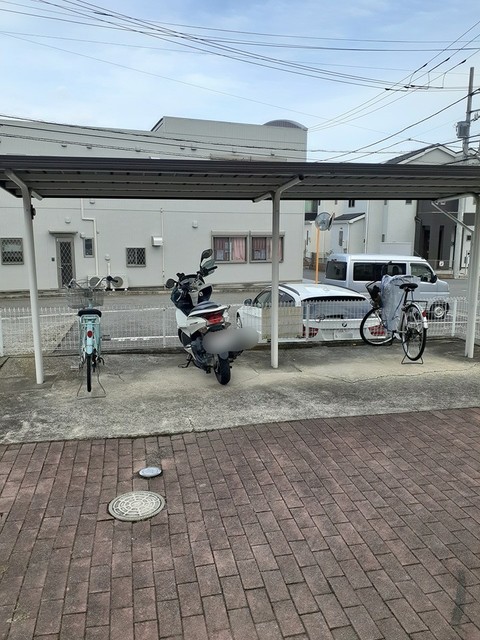 コーポ宮前 その他5