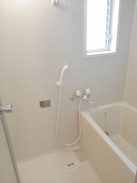 ハウス３００ 風呂画像