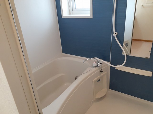 ヴィラ　ウィングスⅡ 風呂画像