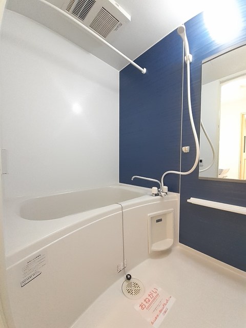 サンビレッジⅢ 風呂画像