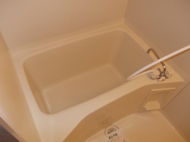 パストラル・宮ノ上 風呂画像