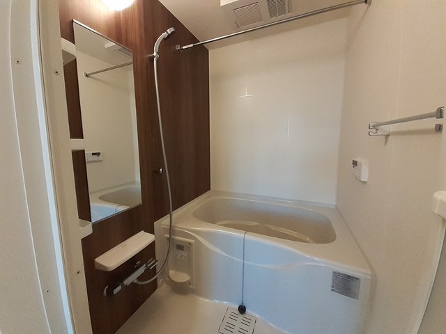 サンセール　クスノキ 風呂画像