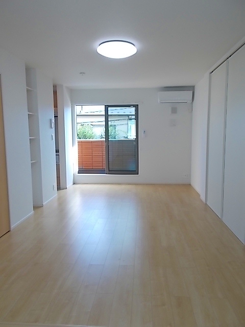 サンテラス リビング