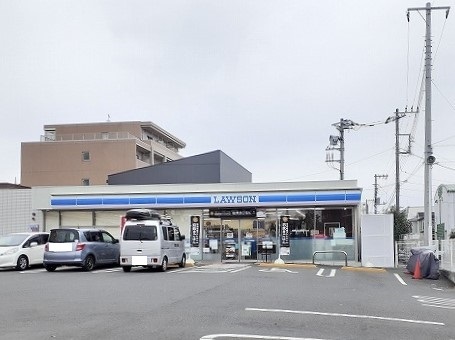 イデアルⅥ その他外観3