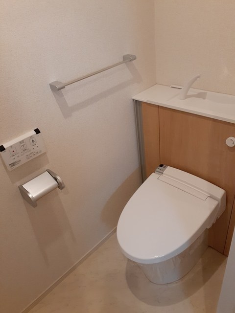 カーンズ高座渋谷 その他4