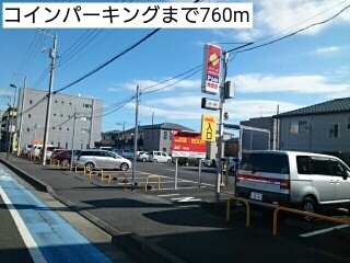 カーンズ高座渋谷 その他外観4