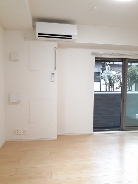 カーンズ高座渋谷 リビング