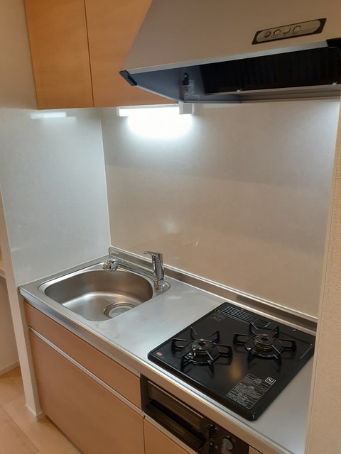 カーンズ高座渋谷 キッチン