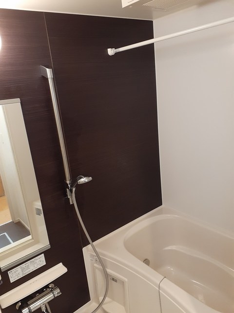 カーンズ高座渋谷 風呂画像