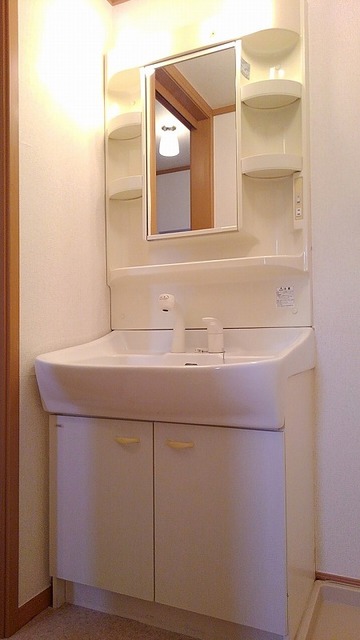 パークハイム壱番館 その他3