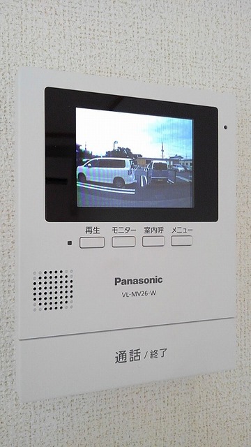 パークハイム壱番館 その他6