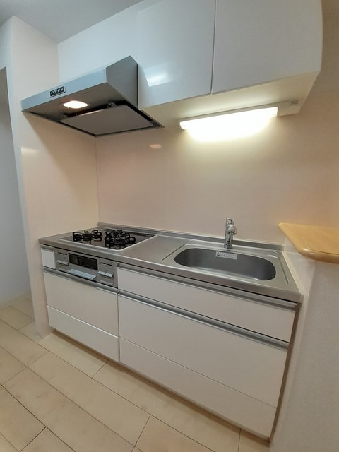 ベル　イシカワ キッチン