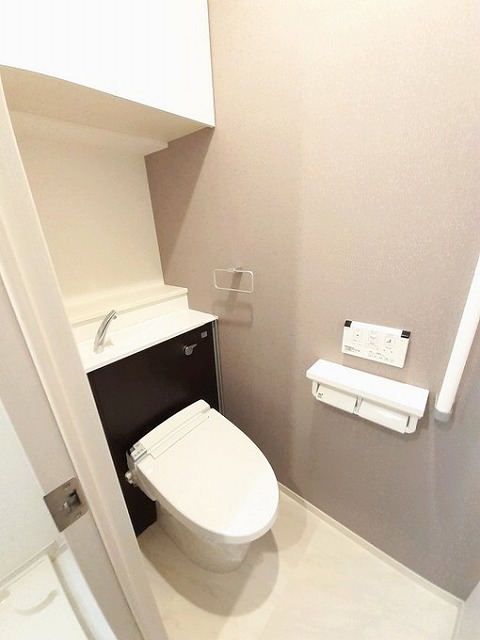 ロアシス その他4