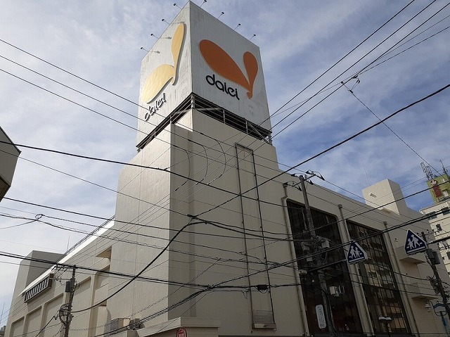 ロアシス その他外観3