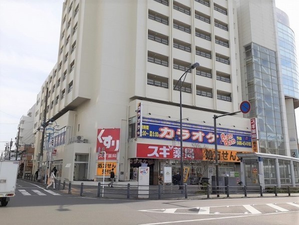 ロアシス その他外観5