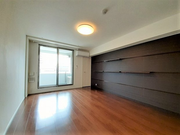 ロアシス リビング