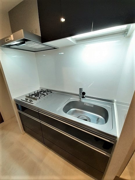 ロアシス キッチン