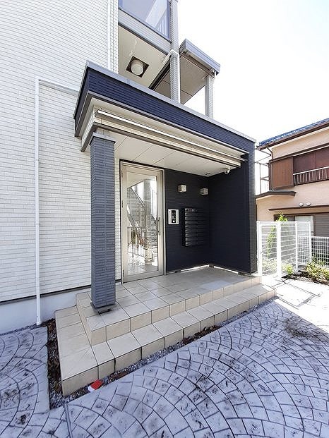 ラピュタテラスＡ その他7