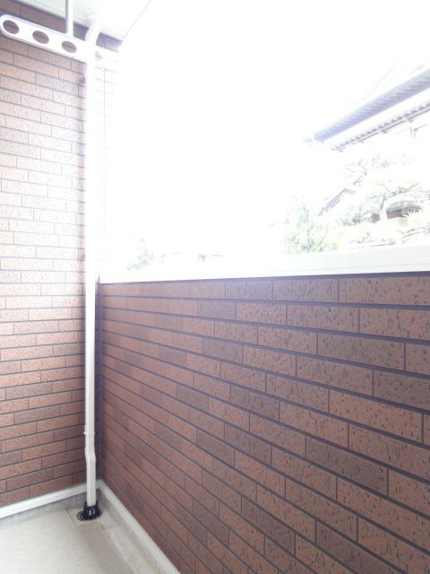 グランデマーレ ベランダ