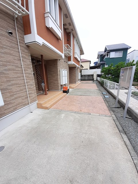 スリーサンズガーデン その他7