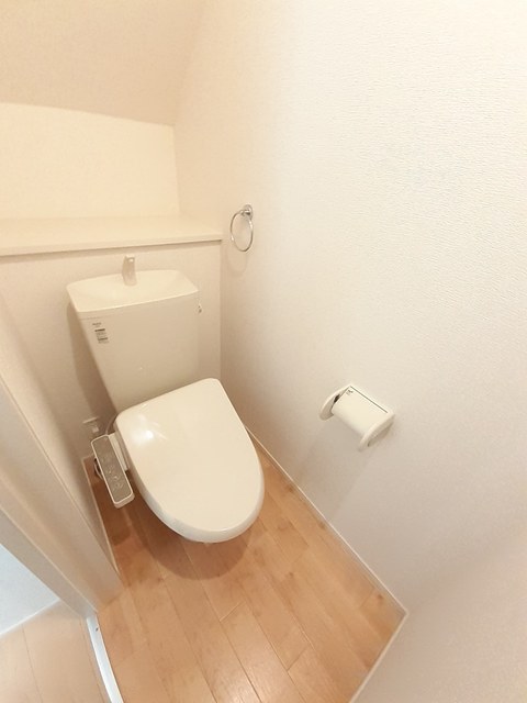 ニューフローレンス その他4