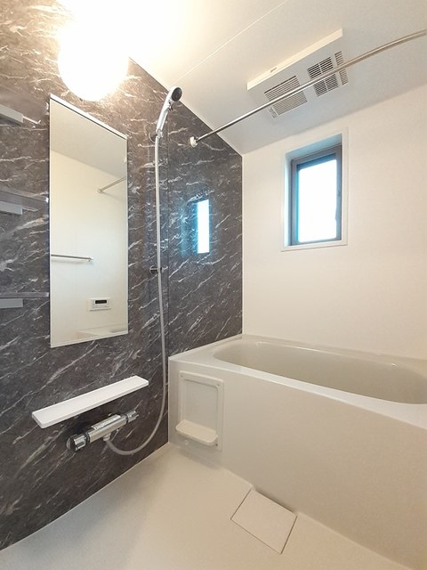 ニューフローレンス 風呂画像