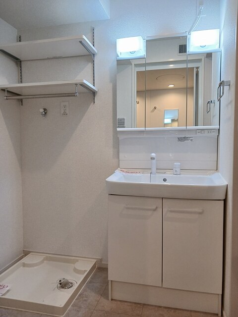 フラッツ・トライアングル その他3