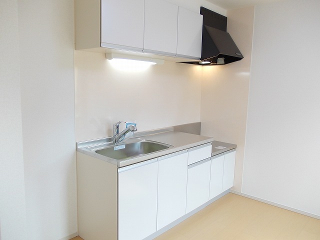 ライマ　エスペランサ キッチン