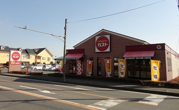 フォレストヴィラ その他外観4