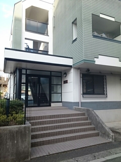 ユタカビル その他7