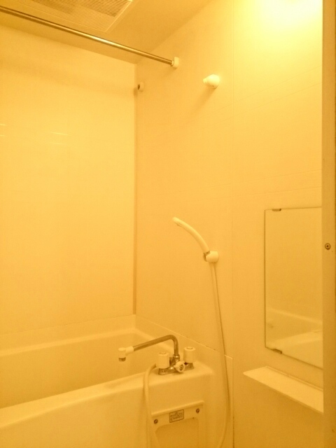 ユタカビル 風呂画像