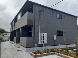 メゾン　ド　クレア 102号室 外観