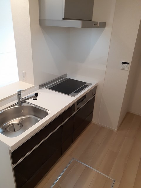 メゾン　ド　クレア キッチン