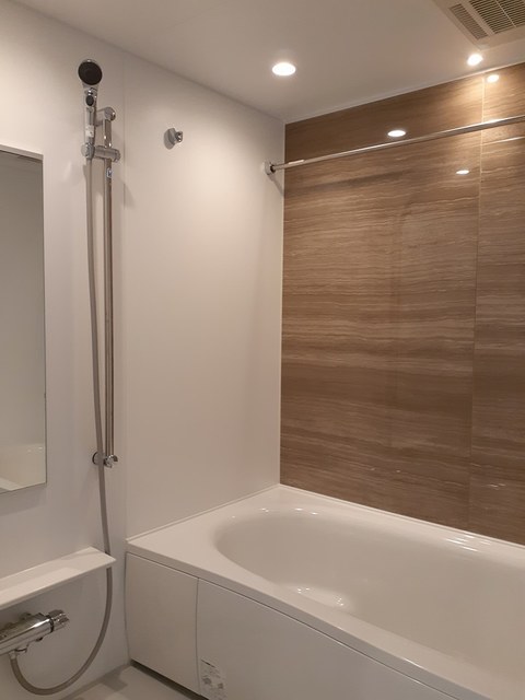 メゾン　ド　クレア 風呂画像