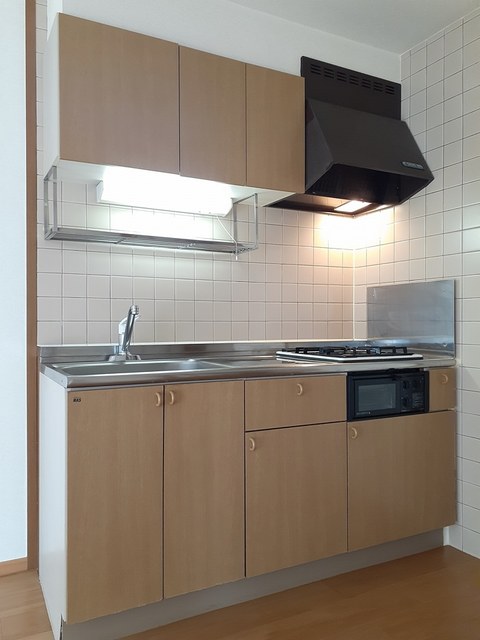 サンライズ萩が丘 キッチン