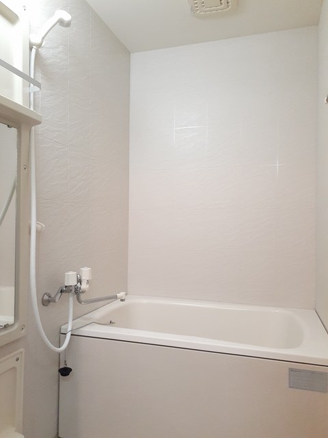 サンライズ萩が丘 風呂画像